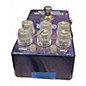 Used MXR Poly Blue Octave Effect Pedal