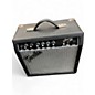 Used Fender Frontman 15G 15W Guitar Combo Amp