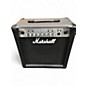 Used Marshall MG15CFX Guitar Combo Amp thumbnail