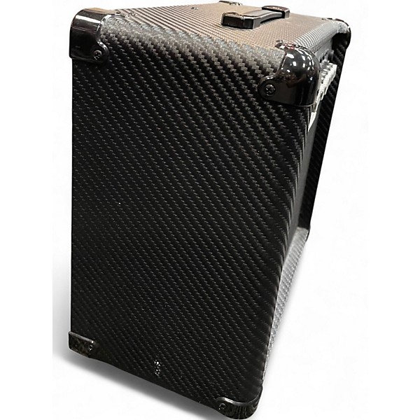 Used Marshall MG15CFX Guitar Combo Amp