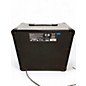 Used Marshall MG15CFX Guitar Combo Amp