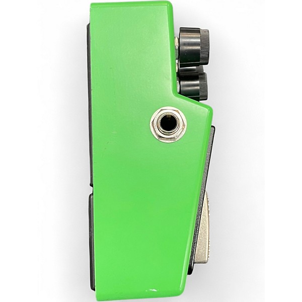 Used Ibanez TS9 Tube Screamer Distortion Effect Pedal