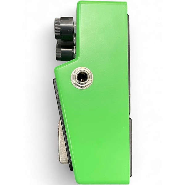 Used Ibanez TS9 Tube Screamer Distortion Effect Pedal
