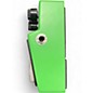Used Ibanez TS9 Tube Screamer Distortion Effect Pedal