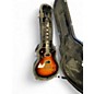 Used Eastman SB-59s Vintage Burst Solid Body Electric Guitar thumbnail