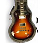 Used Eastman SB-59s Vintage Burst Solid Body Electric Guitar