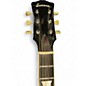 Used Eastman SB-59s Vintage Burst Solid Body Electric Guitar