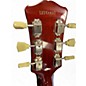 Used Eastman SB-59s Vintage Burst Solid Body Electric Guitar