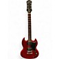 Used Epiphone SG Special Bolt On Cherry Solid Body Electric Guitar thumbnail