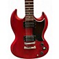 Used Epiphone SG Special Bolt On Cherry Solid Body Electric Guitar