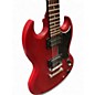 Used Epiphone SG Special Bolt On Cherry Solid Body Electric Guitar