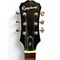 Used Epiphone SG Special Bolt On Cherry Solid Body Electric Guitar