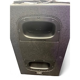 Used QSC KS112 Powered Subwoofer