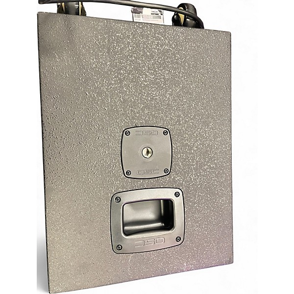 Used QSC KS112 Powered Subwoofer