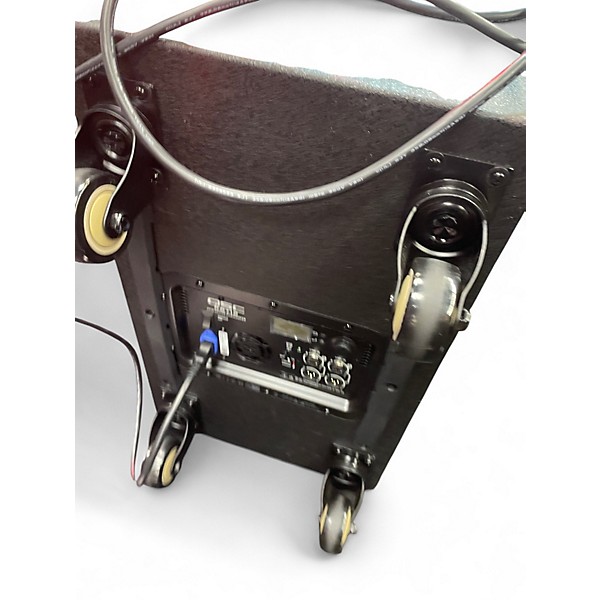 Used QSC KS112 Powered Subwoofer