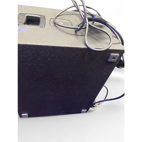 Used QSC KS112 Powered Subwoofer