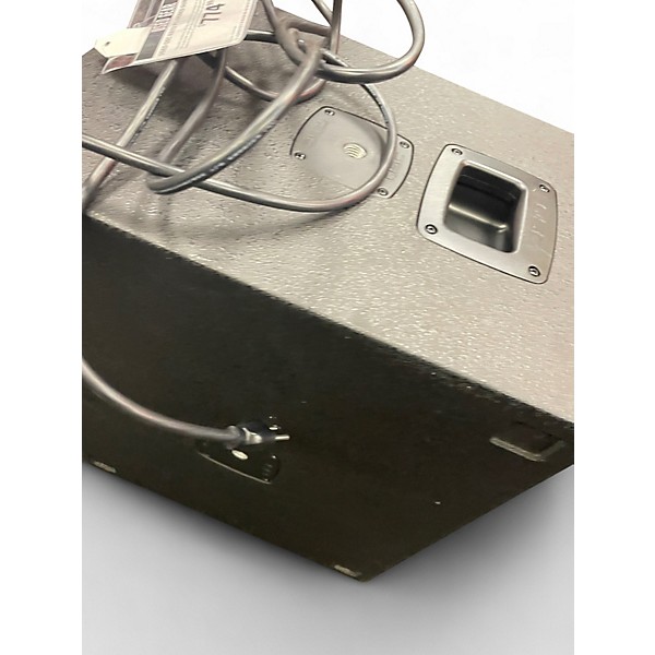 Used QSC KS112 Powered Subwoofer