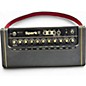 Used Positive Grid spark 2 Guitar Combo Amp