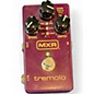 Used MXR M159 Stereo Tremolo Effect Pedal thumbnail