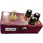 Used MXR M159 Stereo Tremolo Effect Pedal