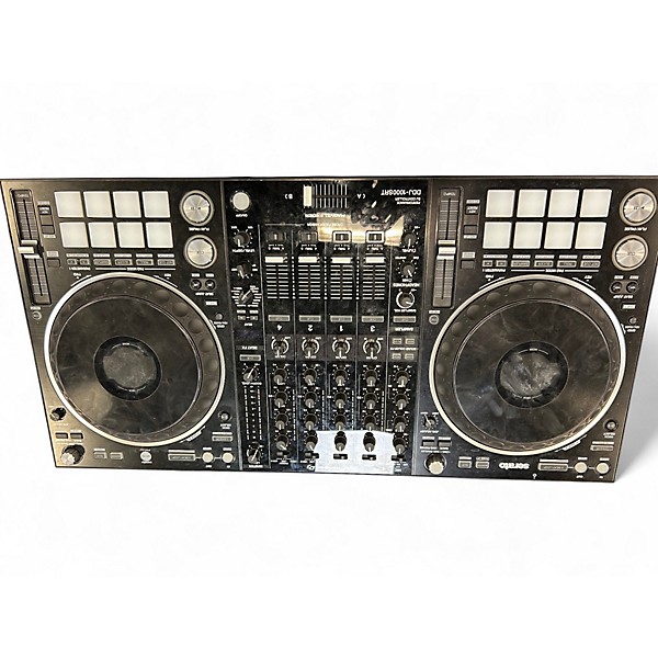 Used Pioneer DJ DDJ1000SRT DJ Controller