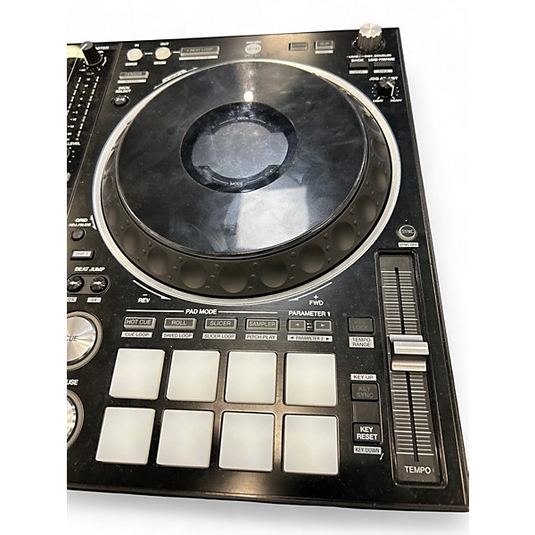 Used Pioneer DJ DDJ1000SRT DJ Controller