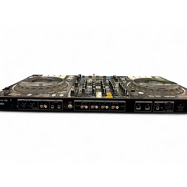 Used Pioneer DJ DDJ1000SRT DJ Controller