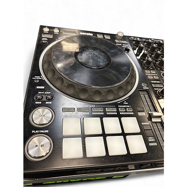 Used Pioneer DJ DDJ1000SRT DJ Controller