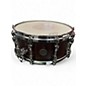Used TAMA 14X6 Starphonic Snare Natural Drum thumbnail