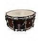 Used TAMA 14X6 Starphonic Snare Natural Drum