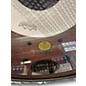 Used TAMA 14X6 Starphonic Snare Natural Drum