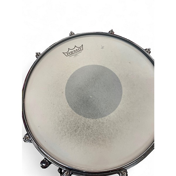 Used TAMA 14X6 Starphonic Snare Natural Drum