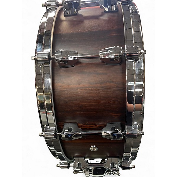 Used TAMA 14X6 Starphonic Snare Natural Drum