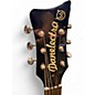 Used Danelectro The '66 3 Tone Sunburst Hollow Body Electric Guitar