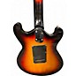 Used Danelectro The '66 3 Tone Sunburst Hollow Body Electric Guitar