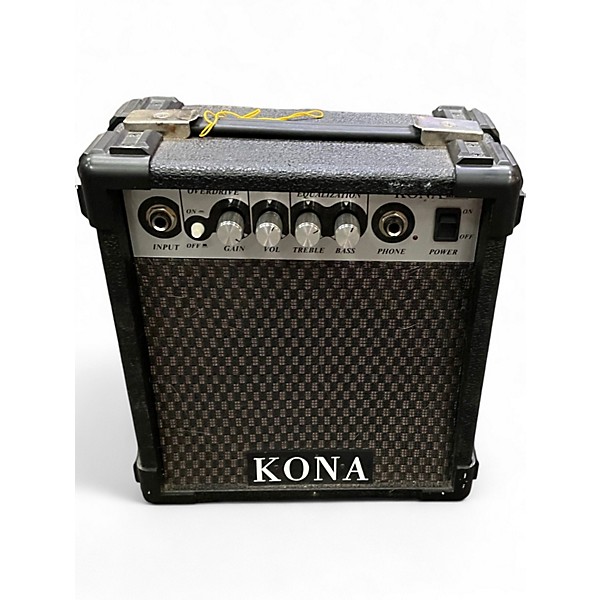 Used Kona KA10 Guitar Combo Amp