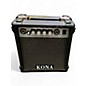 Used Kona KA10 Guitar Combo Amp