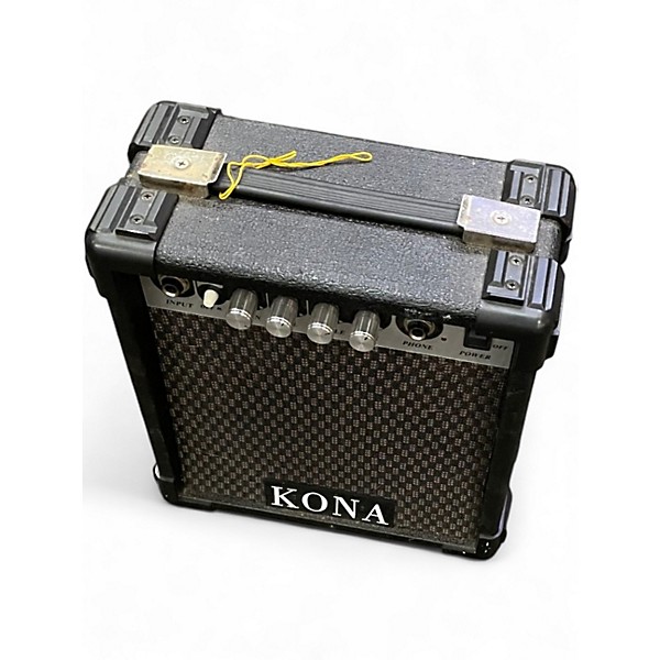 Used Kona KA10 Guitar Combo Amp