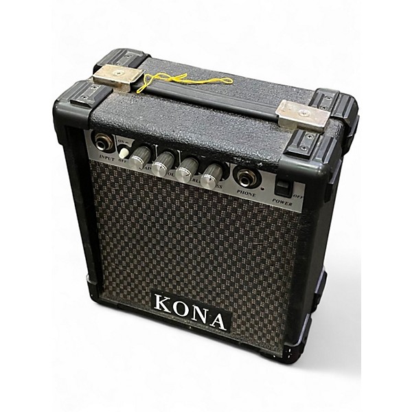 Used Kona KA10 Guitar Combo Amp