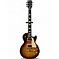 Used 2026 Gibson Les Paul Studio session burbon burst Solid Body Electric Guitar thumbnail