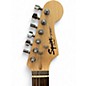 Used Squier Affinity Stratocaster 2 Color Sunburst Solid Body Electric Guitar