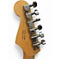Used Squier Affinity Stratocaster 2 Color Sunburst Solid Body Electric Guitar