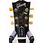 Used Gibson LES PAUL 50S P90 Gold Top Solid Body Electric Guitar