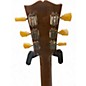 Used Gibson LES PAUL 50S P90 Gold Top Solid Body Electric Guitar