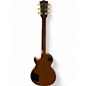 Used Gibson LES PAUL 50S P90 Gold Top Solid Body Electric Guitar