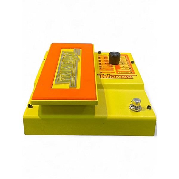 Used DigiTech MONONEON WHAMMY Effect Pedal
