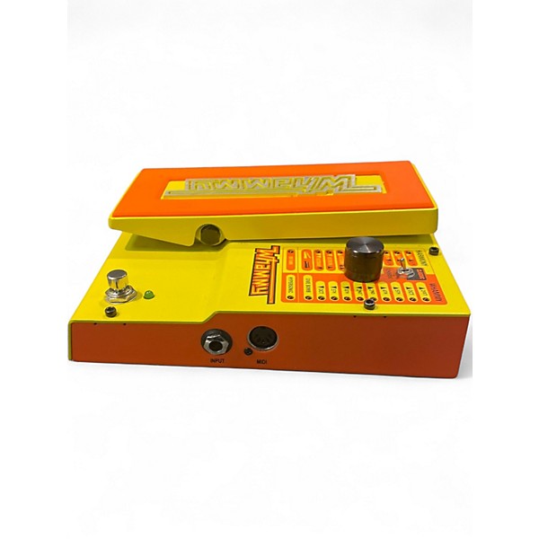 Used DigiTech MONONEON WHAMMY Effect Pedal