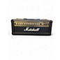 Used Marshall MG100HDFX 100W Solid State Guitar Amp Head thumbnail