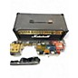 Used Marshall MG100HDFX 100W Solid State Guitar Amp Head