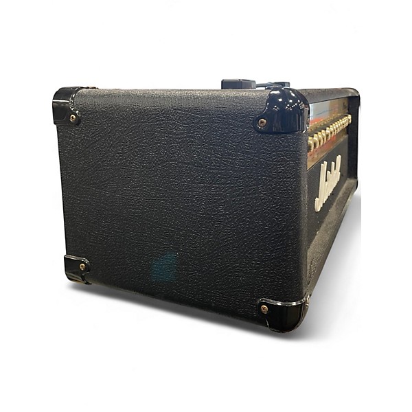 Used Marshall MG100HDFX 100W Solid State Guitar Amp Head